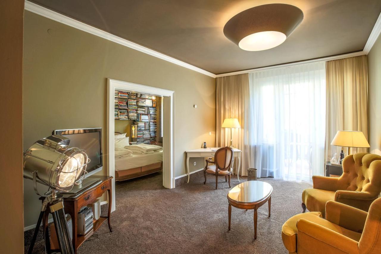 Posthotel Alexander Herrmann Wirsberg Buitenkant foto